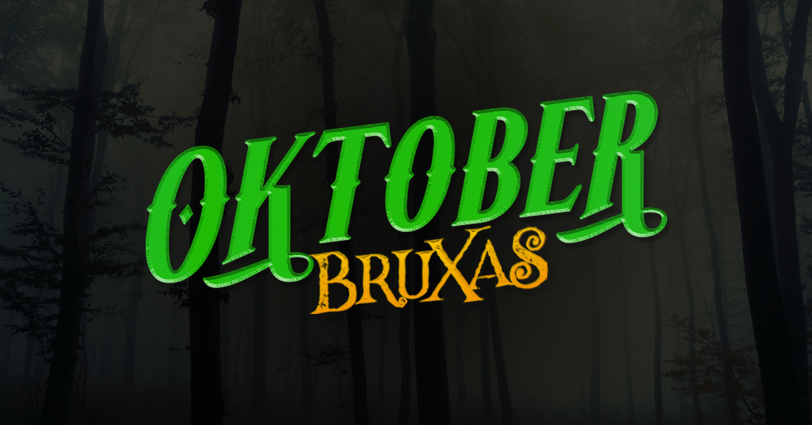 Oktoberbruxas 2026 - Quintal do Castelo - Campinas, SP