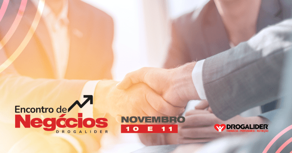 Imagem do evento 5º Encontro de Negócios