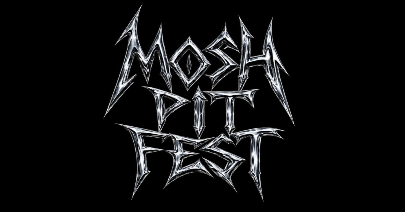 Image de la source — Mosh Pit Fest