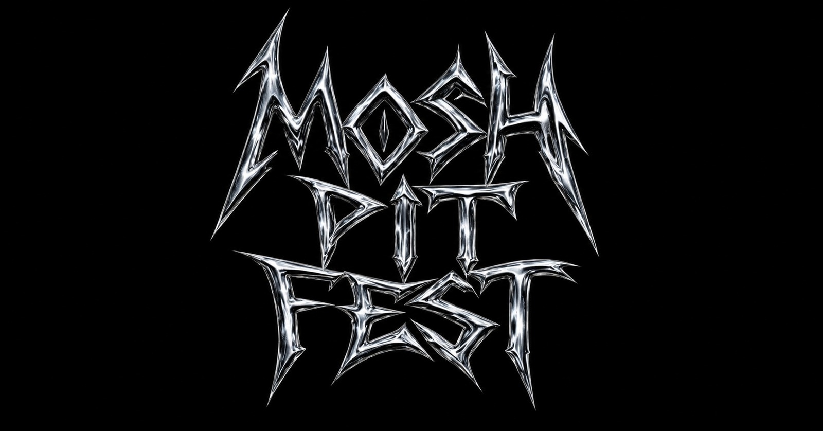 Mosh Pit Fest - Goiânia, GO