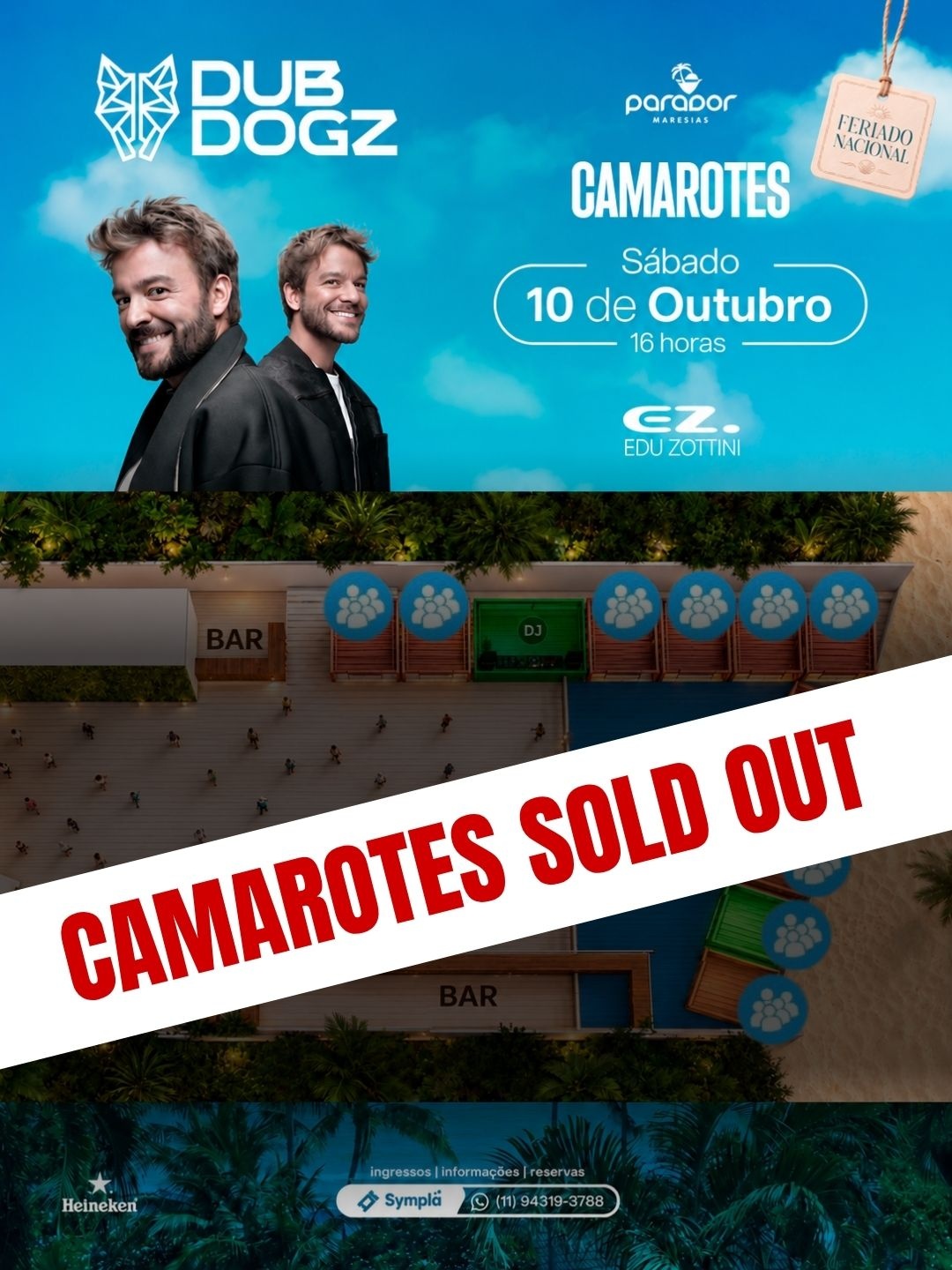 Imagem 1 da descrição do evento