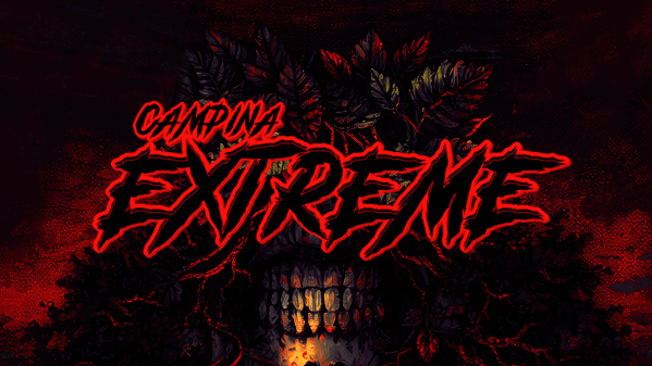 Imagem do evento CAMPINA EXTREME III