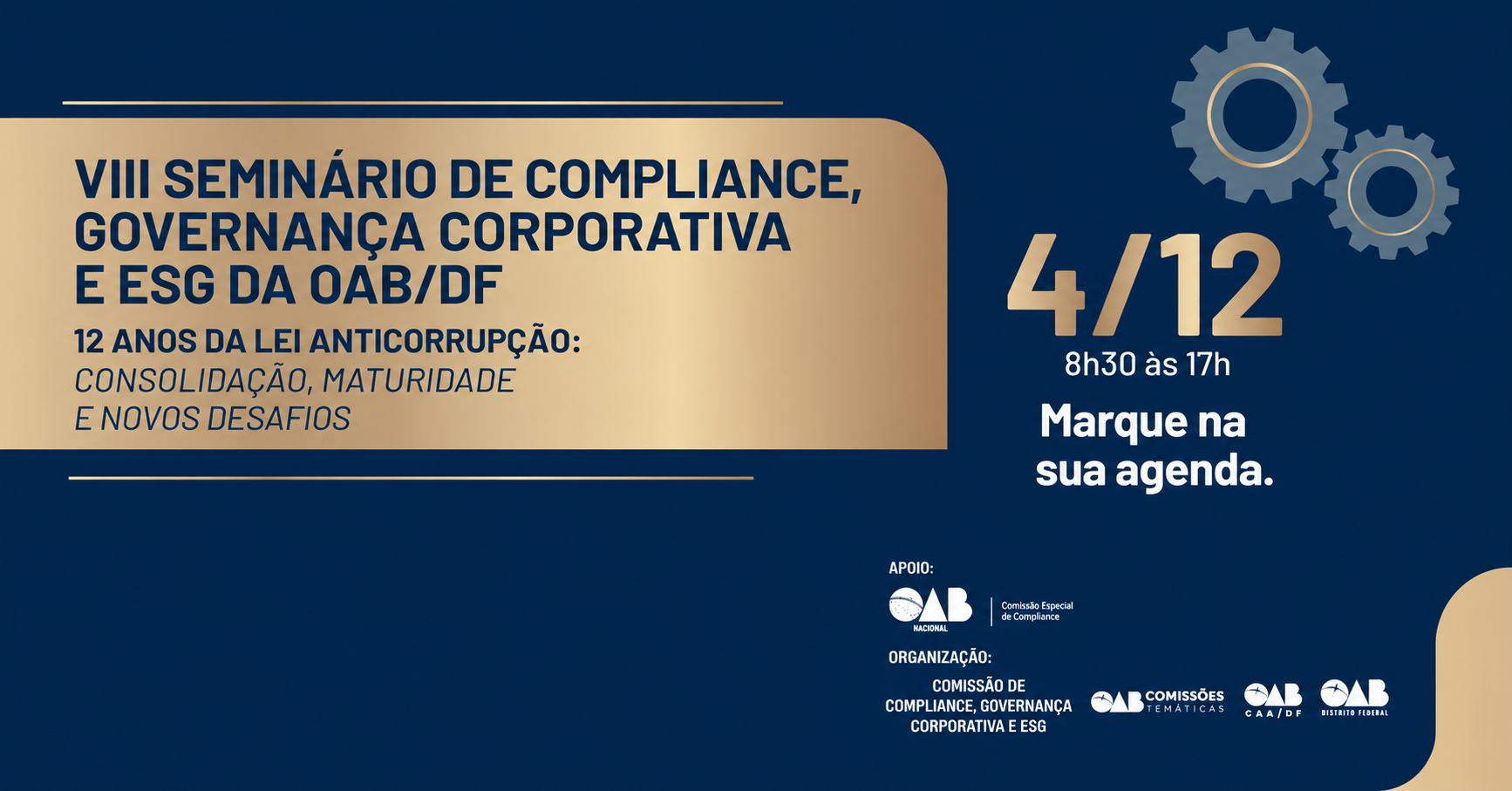 Source image — 12 anos da Lei Anticorrupção: consolidação, maturidade e novos desafios