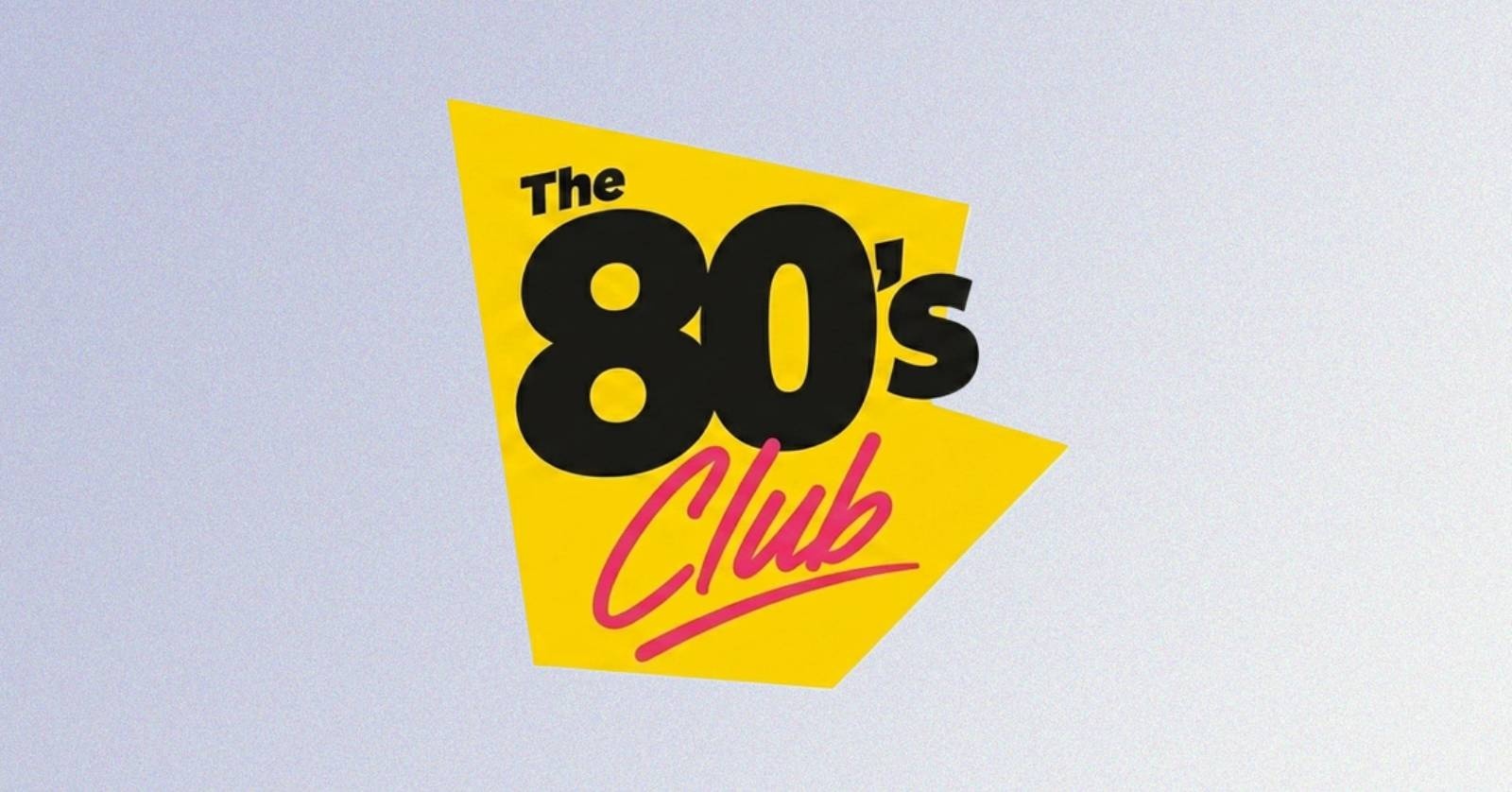 Source image — The 80s Club