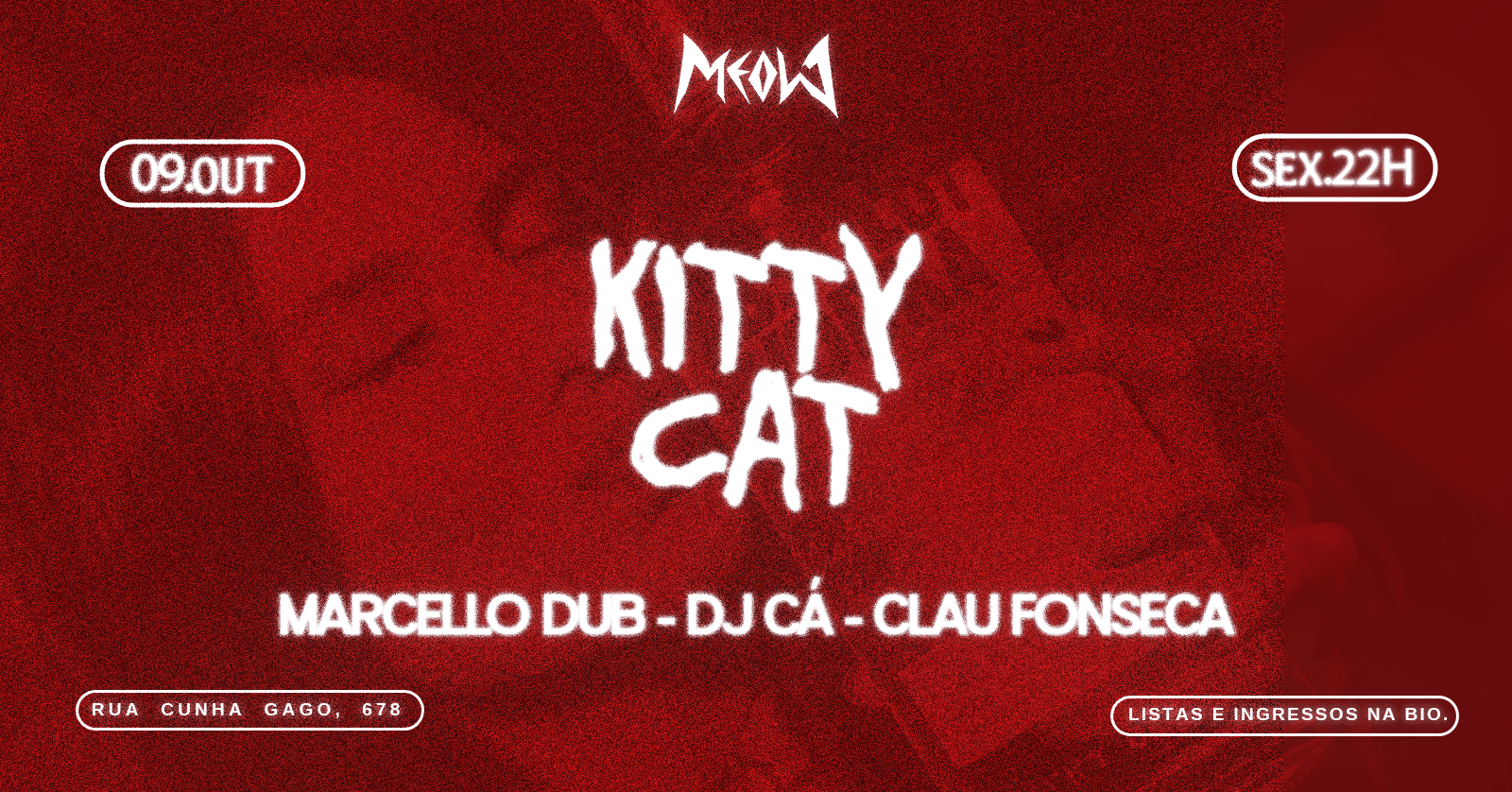 Immagine della fonte — KITTY CAT