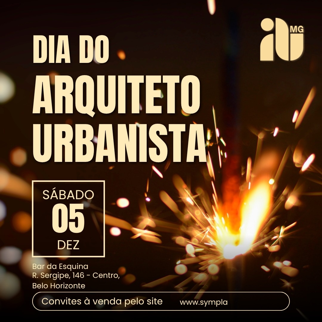 Imagen de la fuente — Aniversário do IABMG - 83 anos de história - Dia 05/12/2026. 17 horas no Bar da Esquina, Beagá.