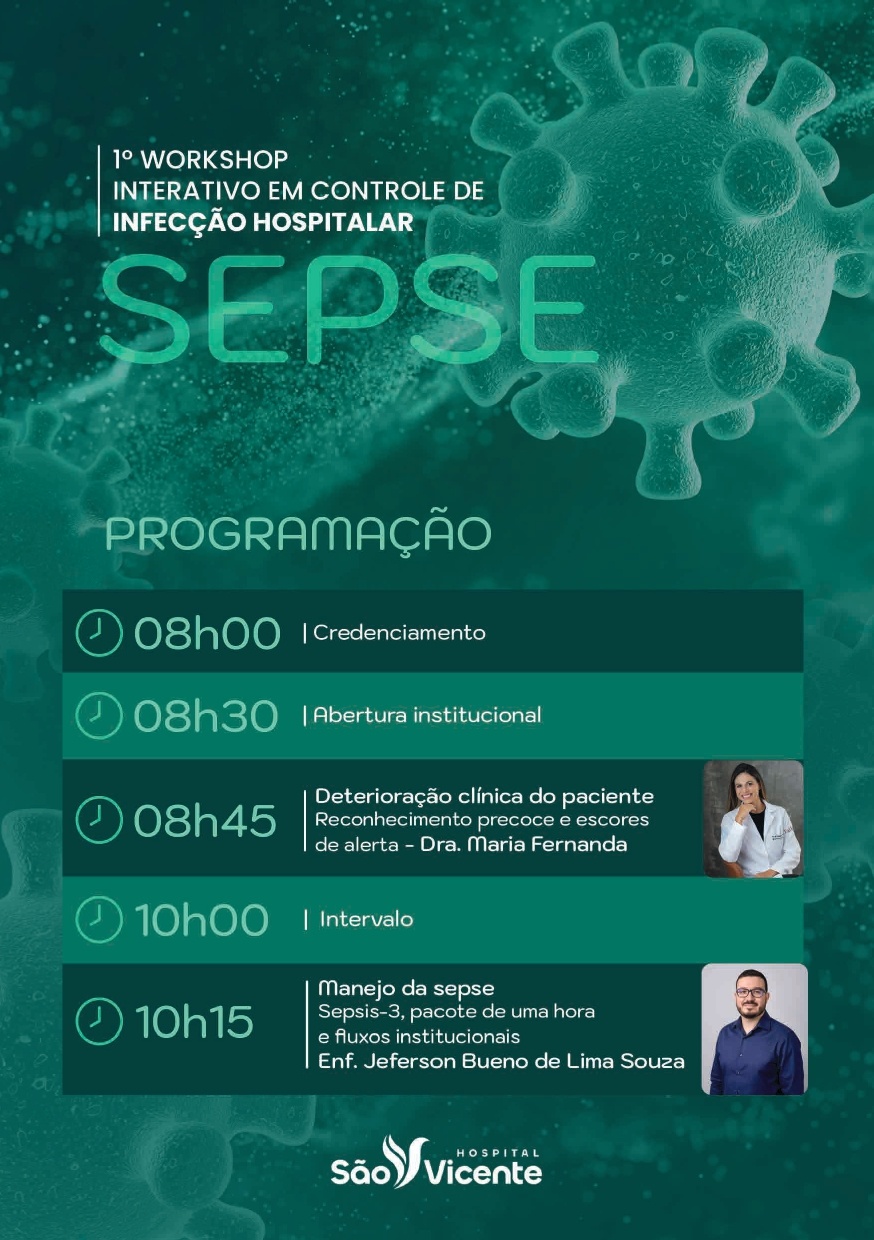Imagem 1 da descrição do evento