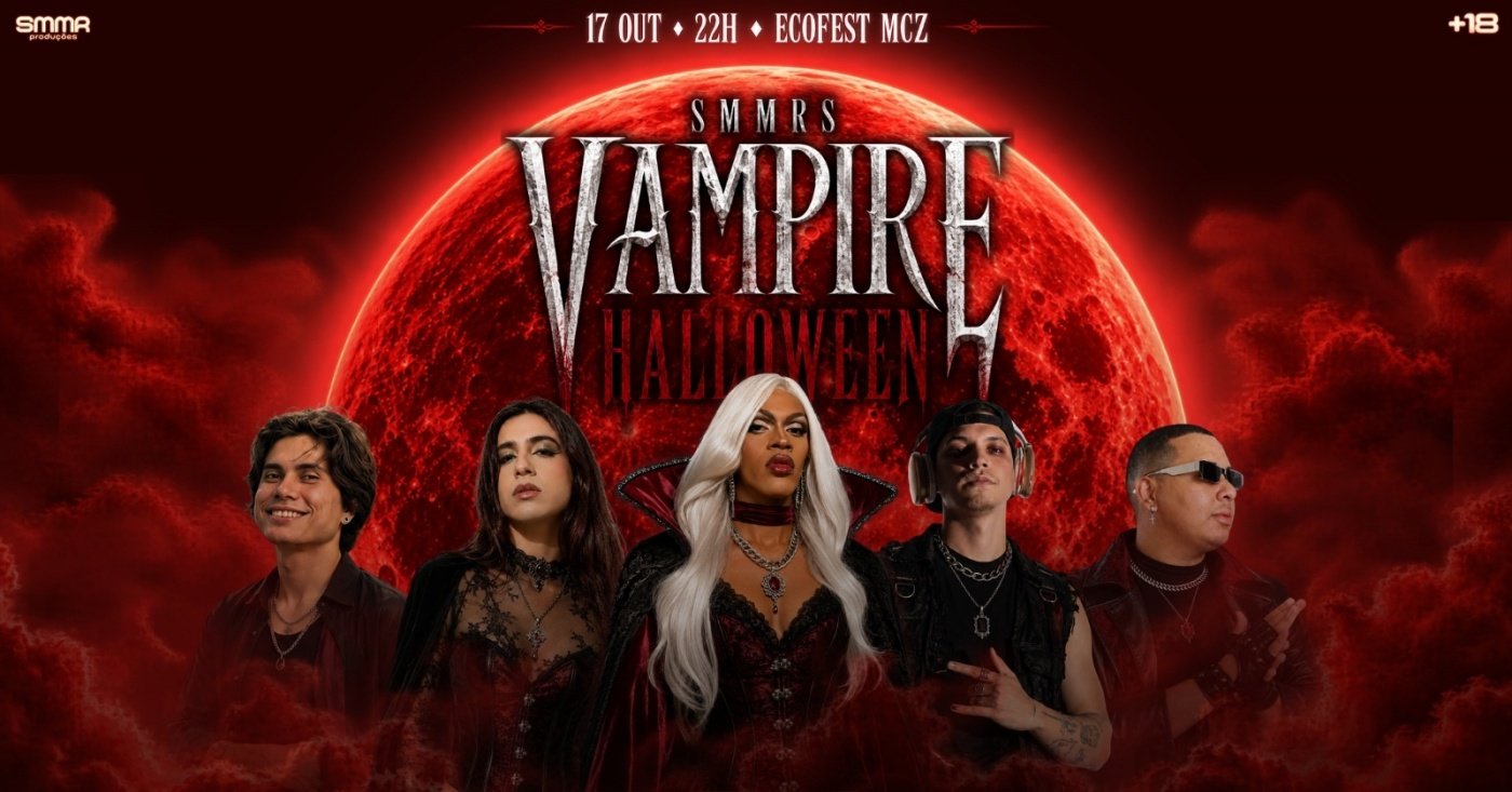 Source image — SMMR's VAMPIRE HALLOWEEN