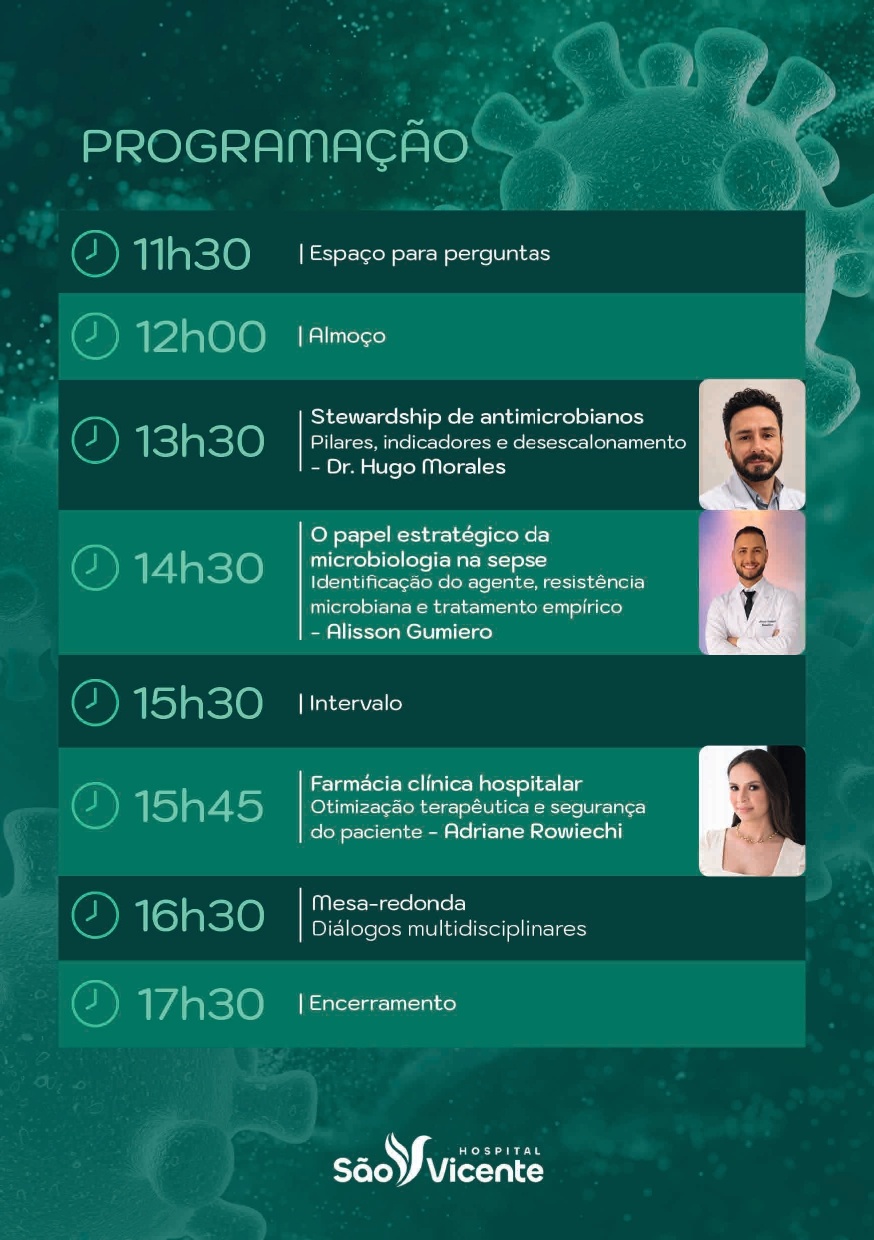 Imagem 2 da descrição do evento