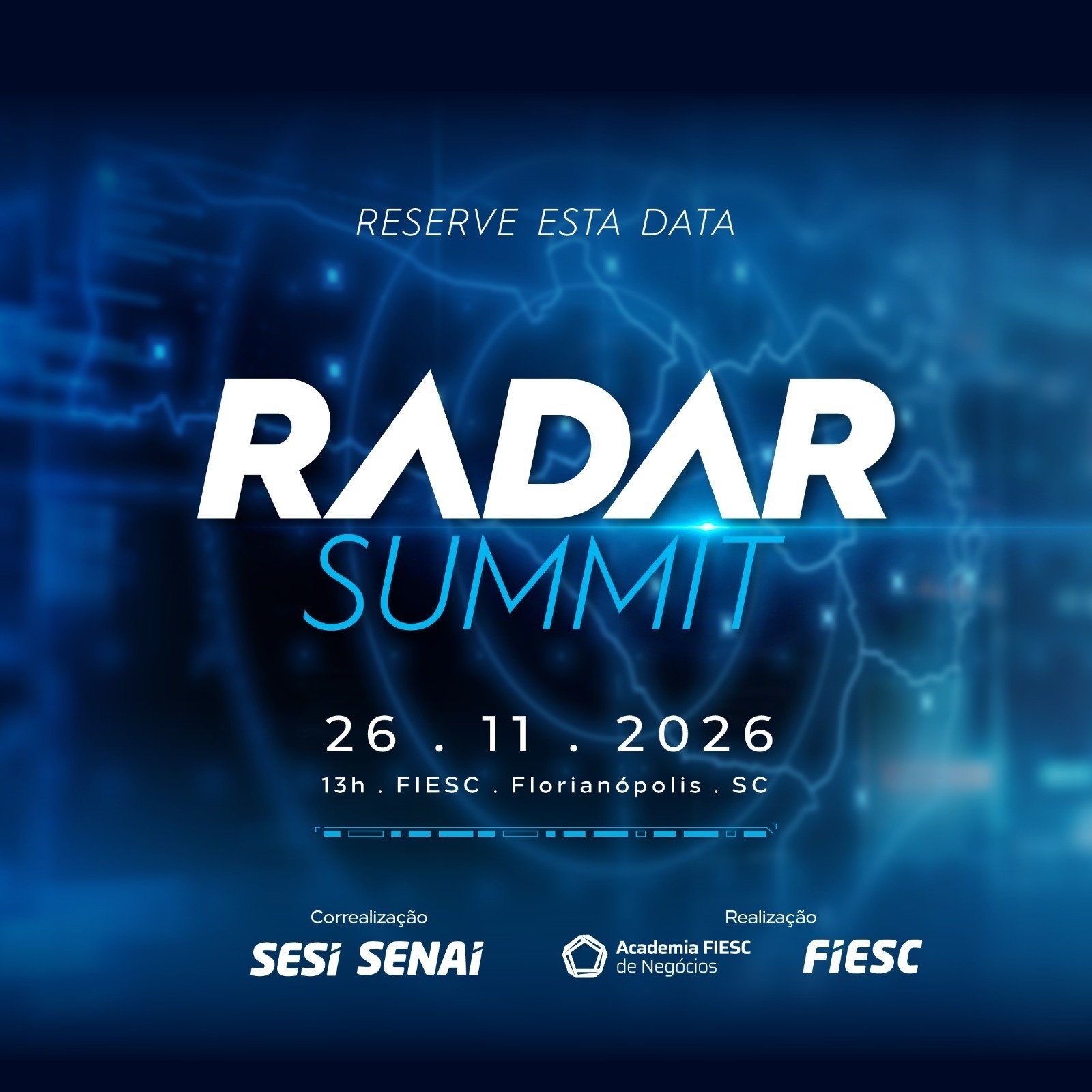 Imagem da fonte — Radar Summit Gestão e Negócios