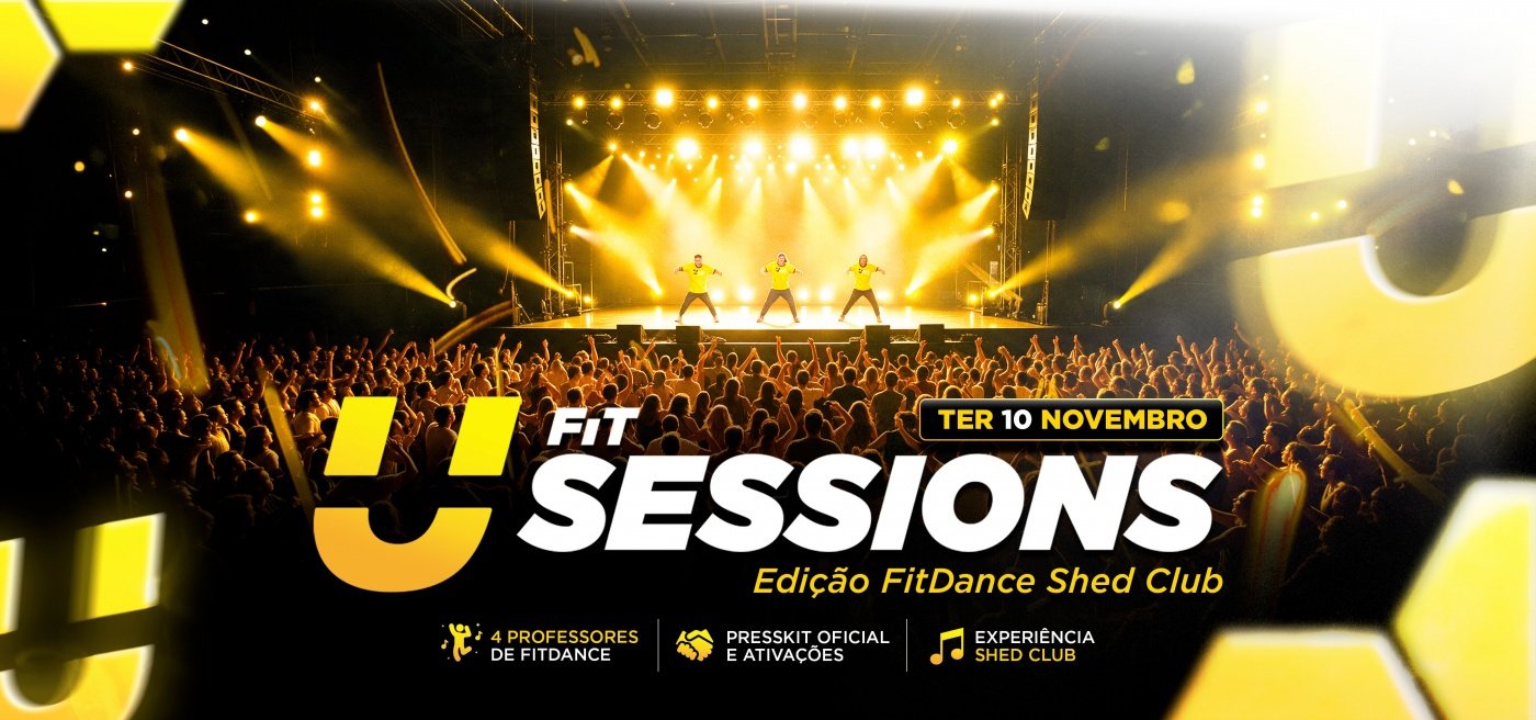 Source image — UFIT SESSIONS | FIT DANCE NA SHED CLUB