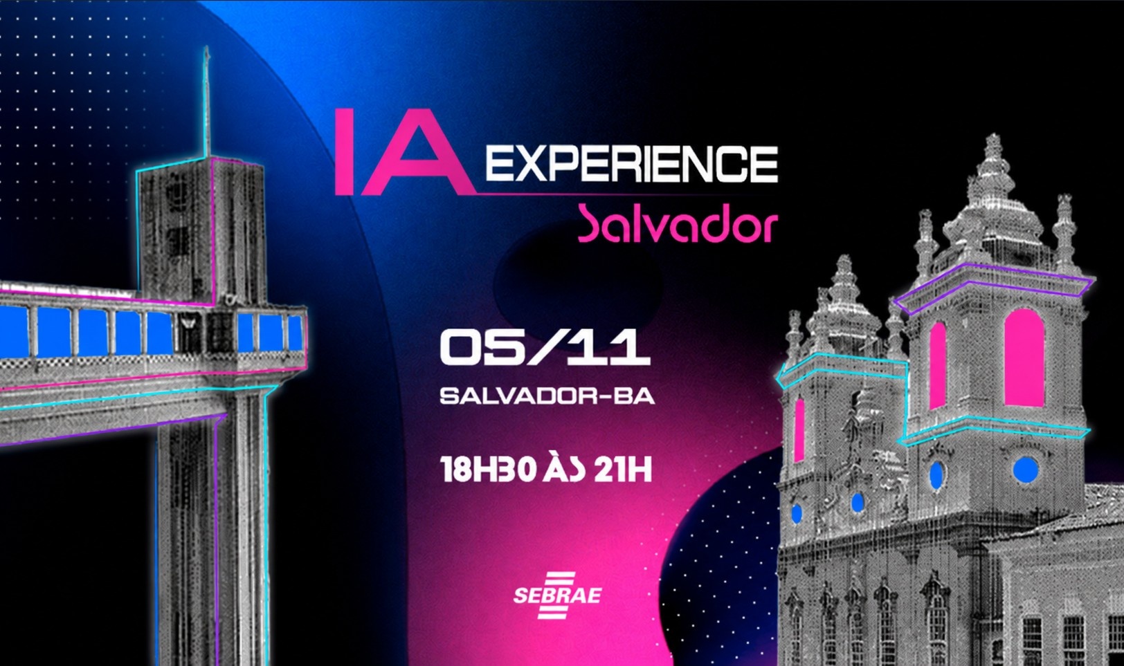 Source image — SEBRAE IA EXPERIENCE