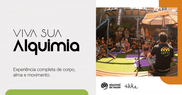 Imagem do evento Viva Sua Alquimia