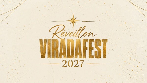 Imagem do evento Réveillon ViradaFest 2027 - Casa Pampulha