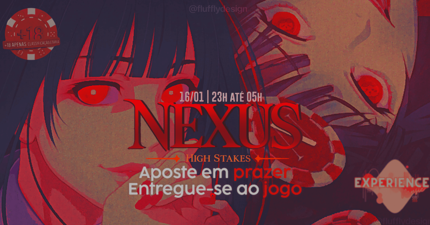 출처 이미지 — NEXUS HIGH STAKES