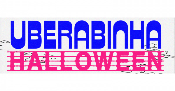 Imagem do evento HALLOWEEN UBERABINHA -  4ª EDIÇÃO