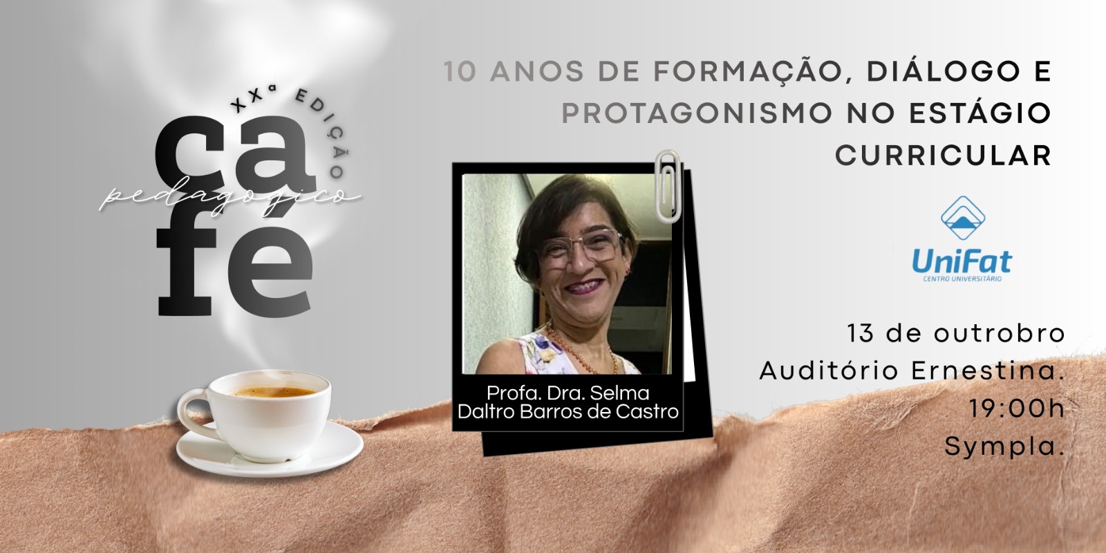 Café Pedagógico