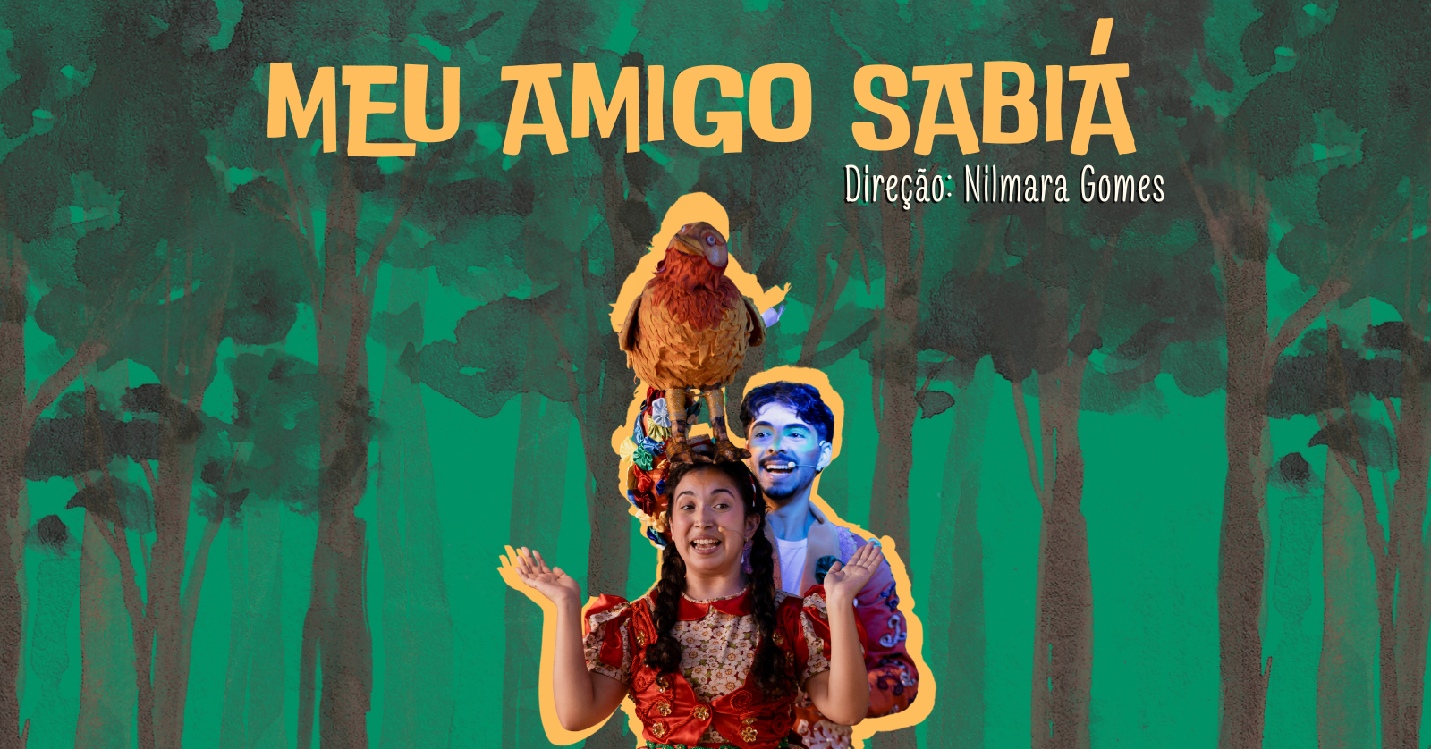 Source image — Meu Amigo Sabiá