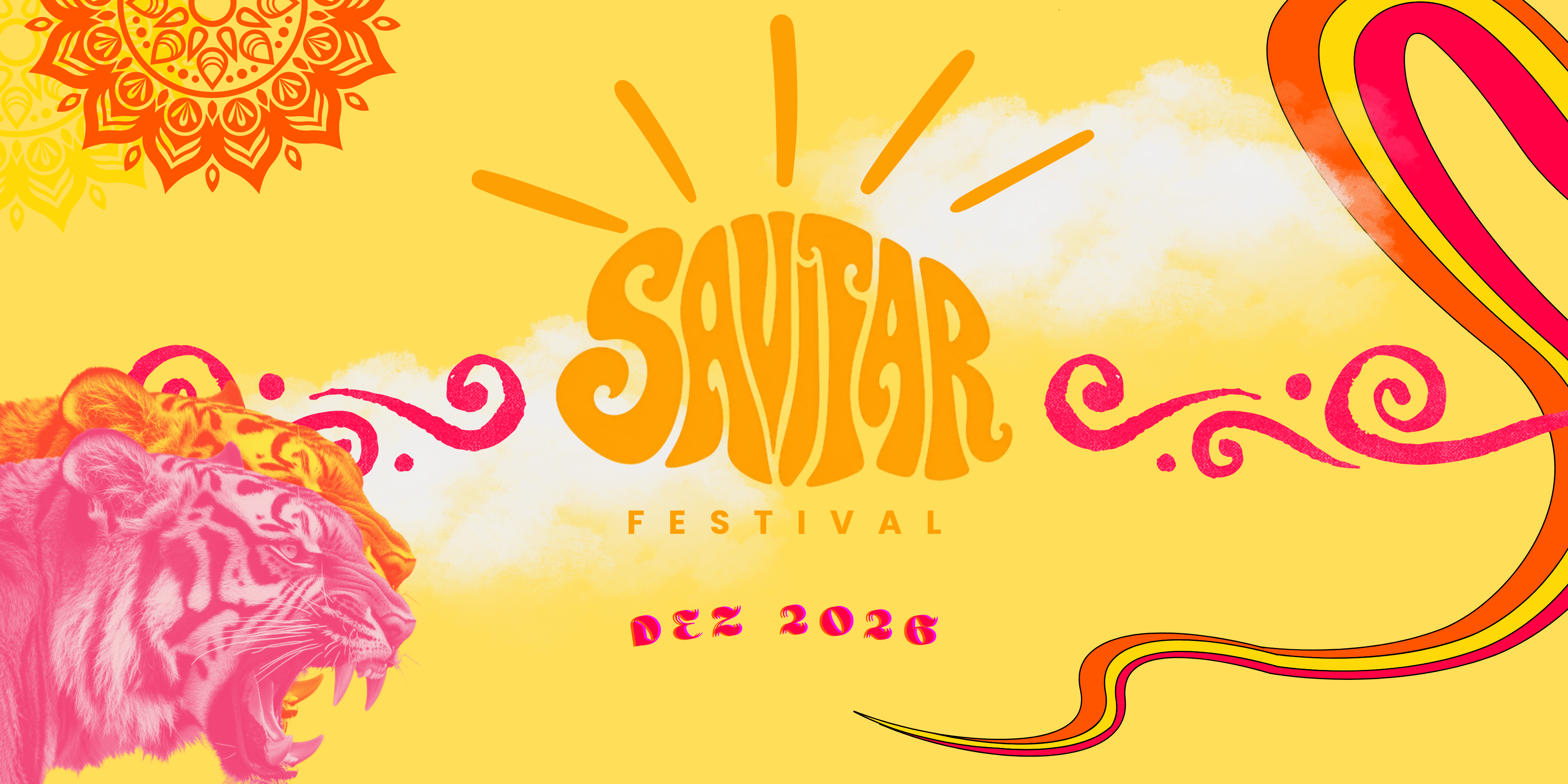 Savitar Festival - Pouso Alegre, MG