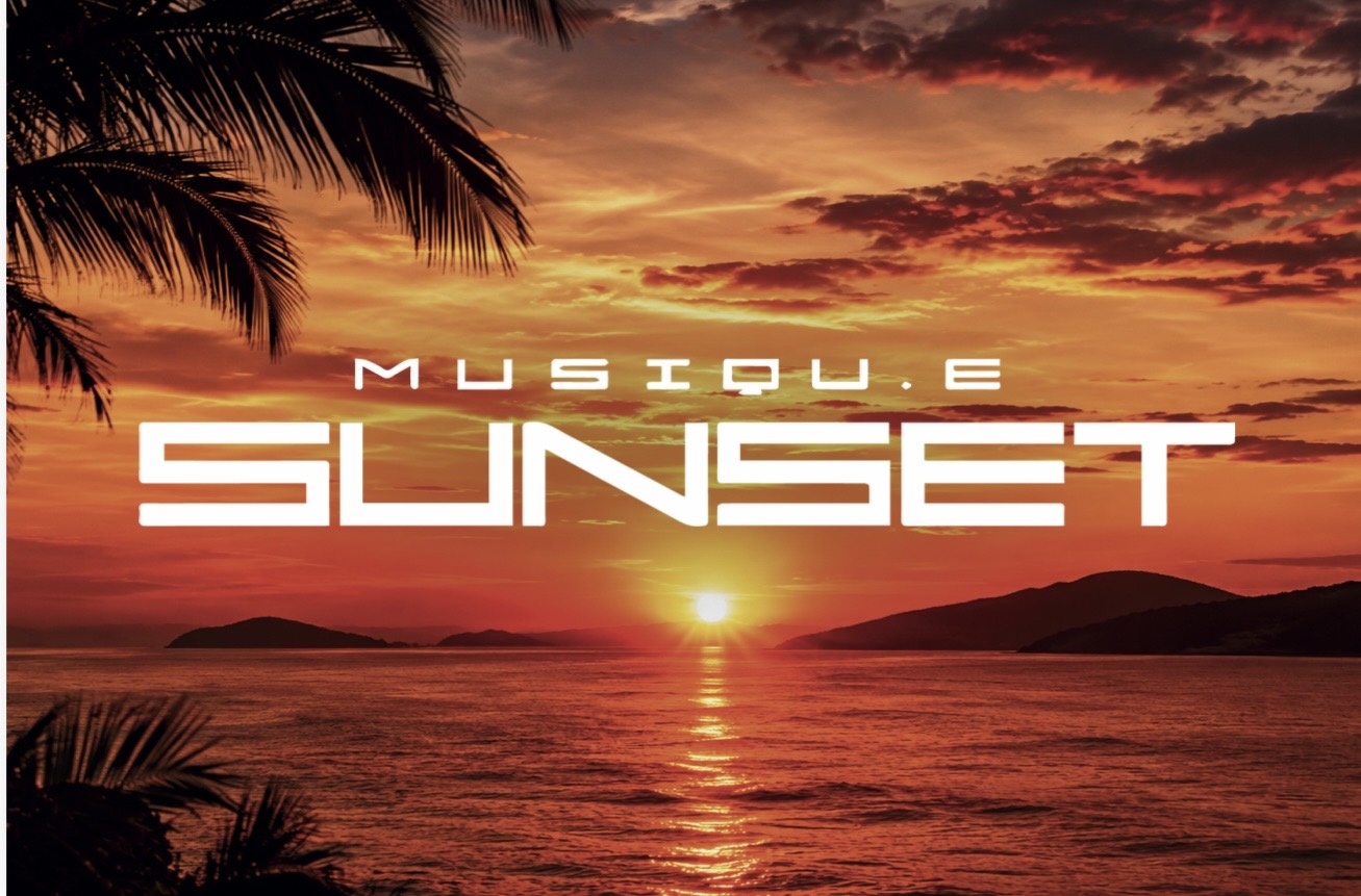 MUSIQU.E SUNSET - Campinas, SP