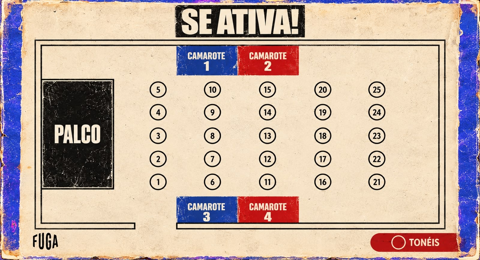 Imagem 1 da descrição do evento