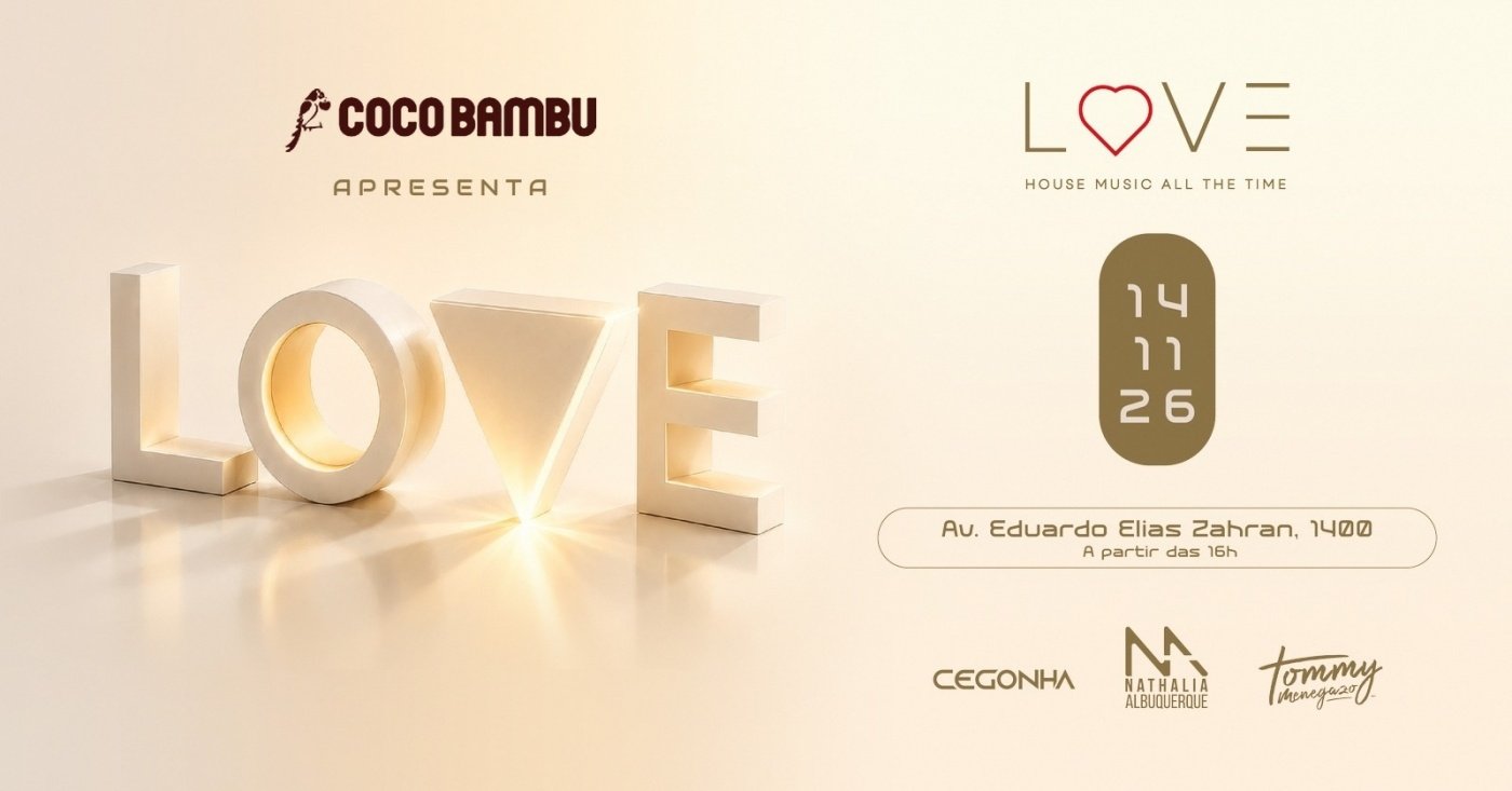 Imagen de la fuente — LOVE edição 14/11