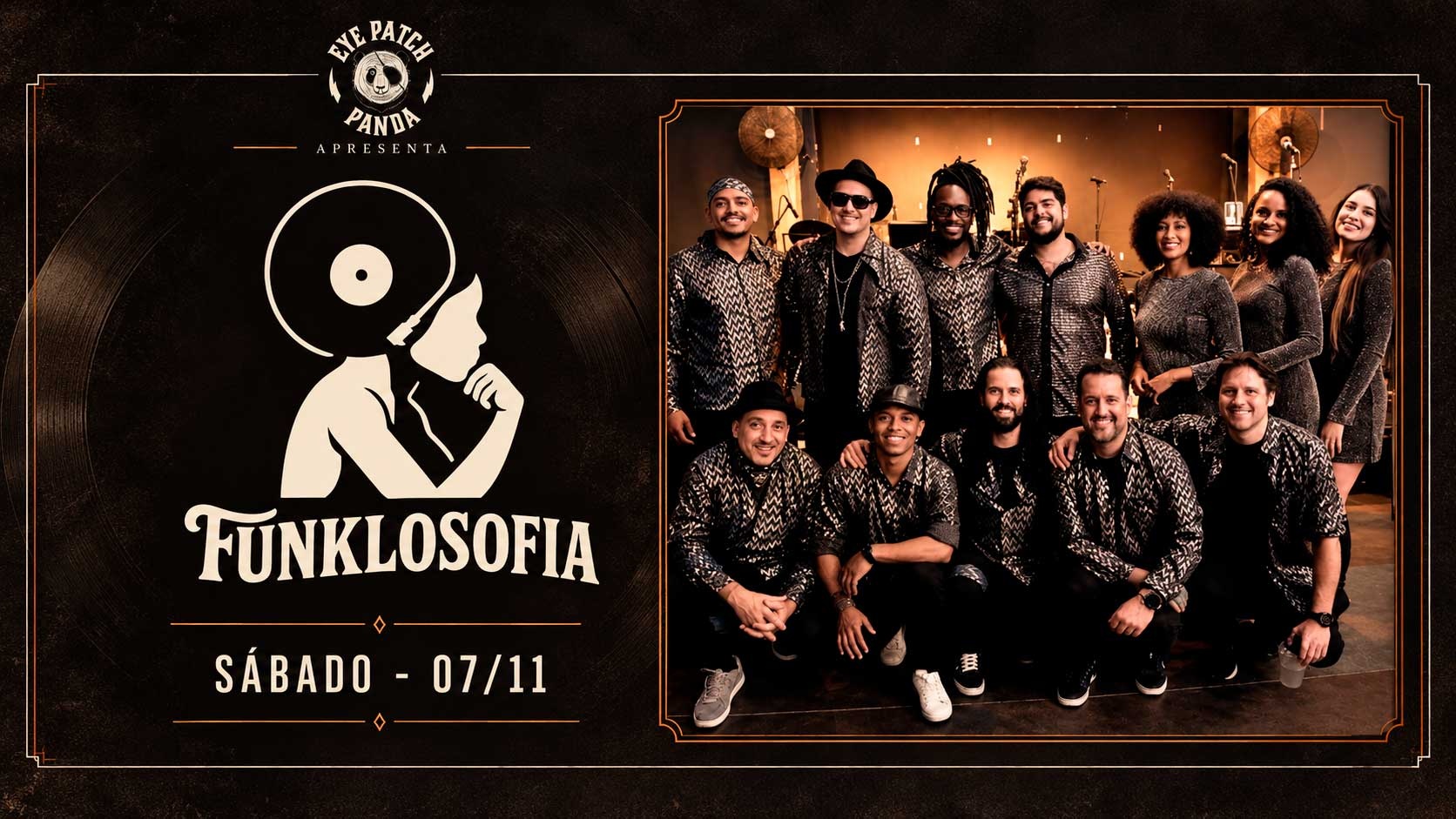 Source image — FUNKLOSOFIA - AO VIVO