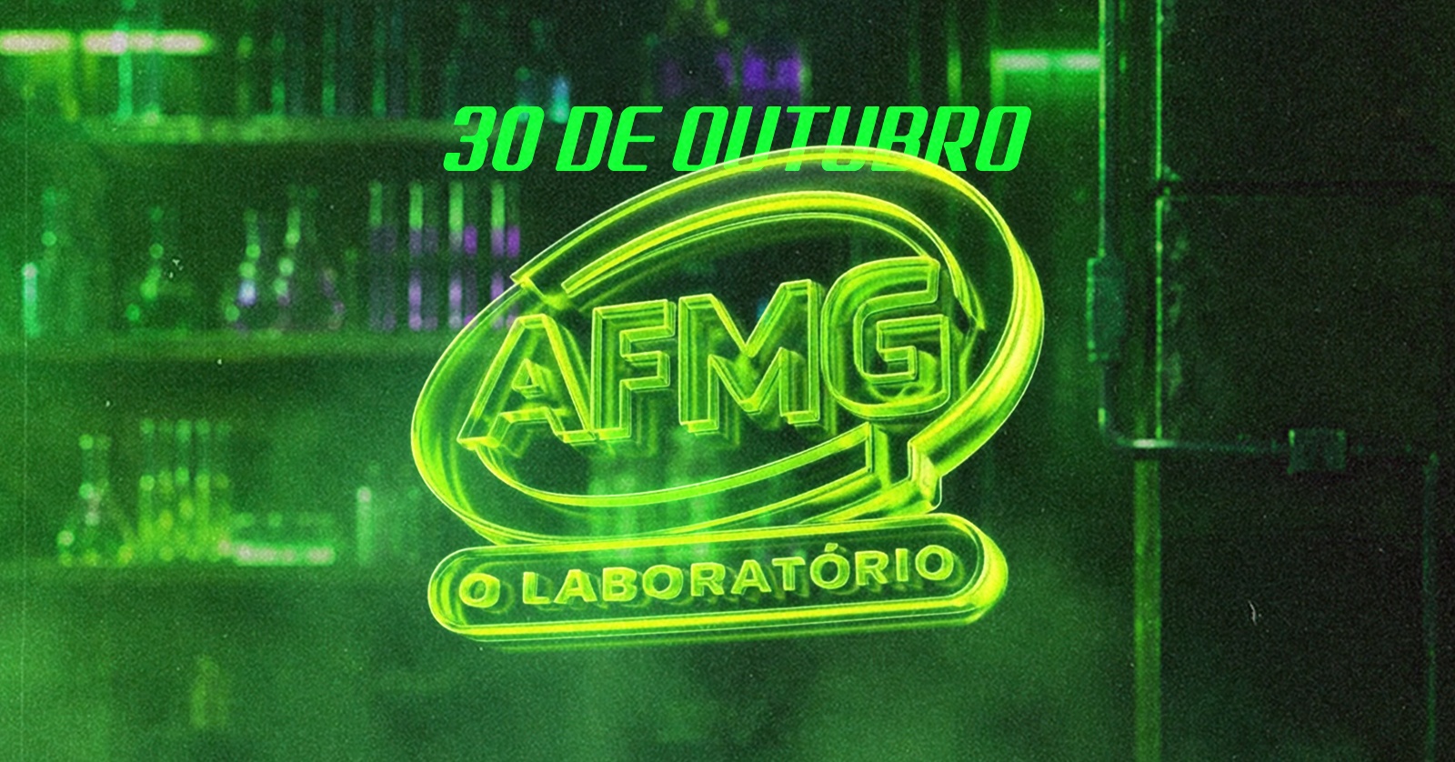 出典の画像 — AFMG: O Laboratório #001