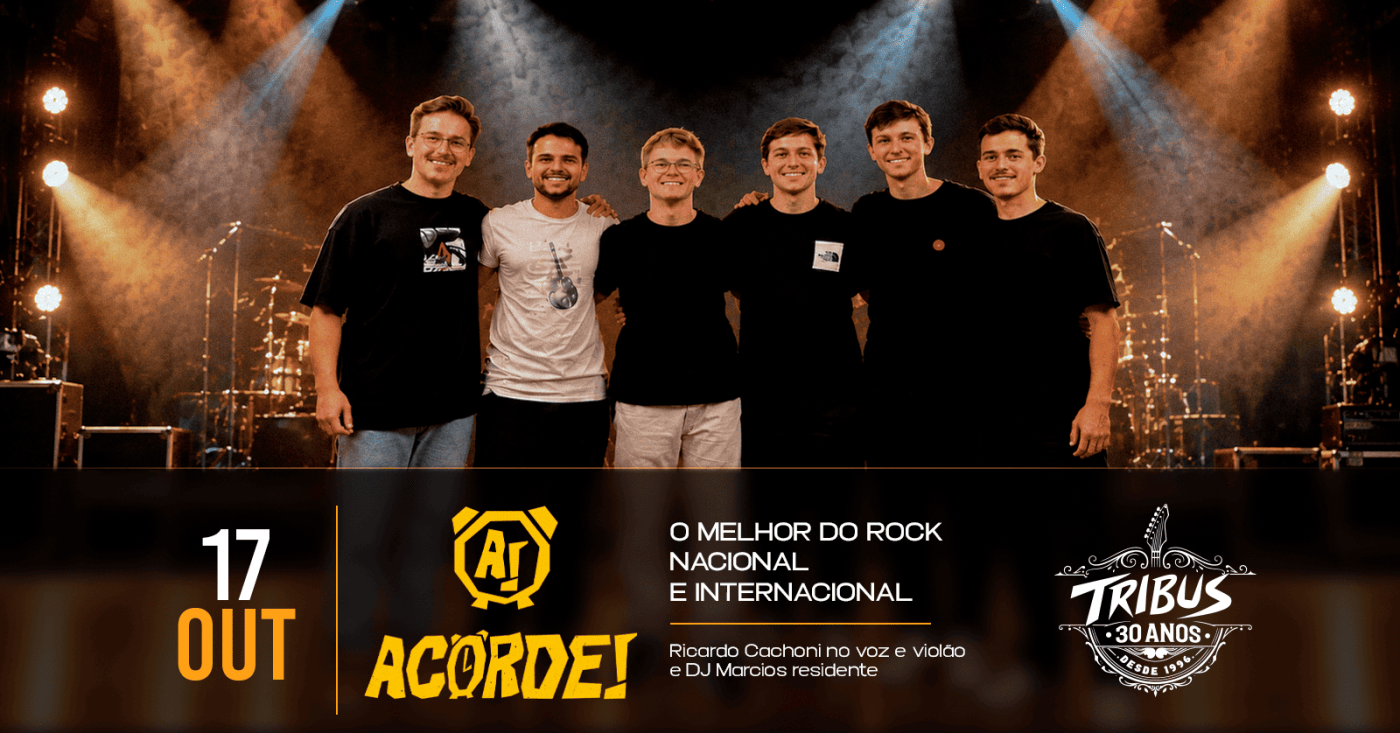 Source image — Banda - ACORDE
