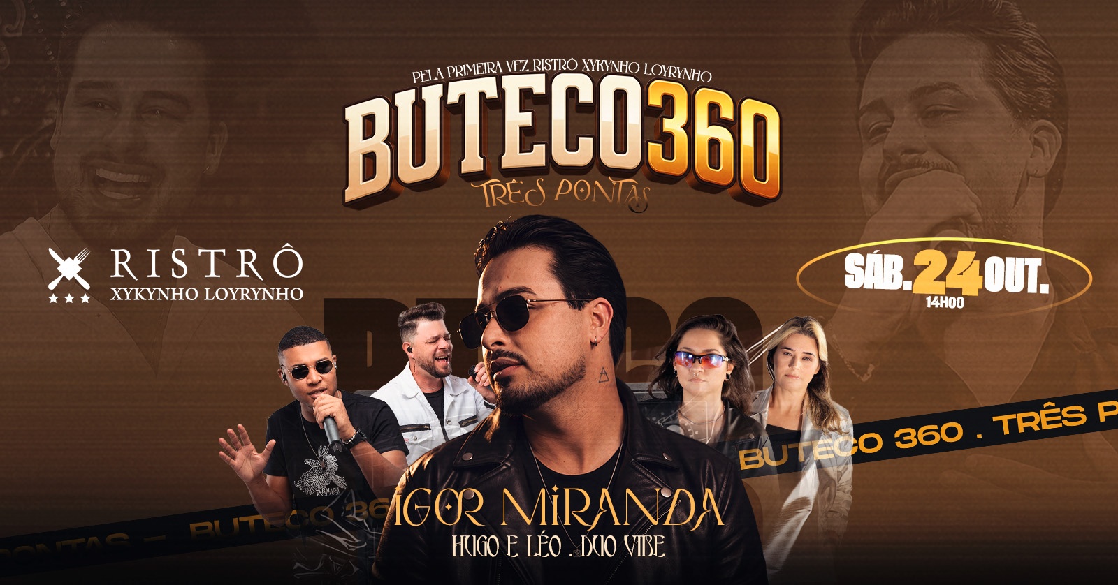 BUTECO 360