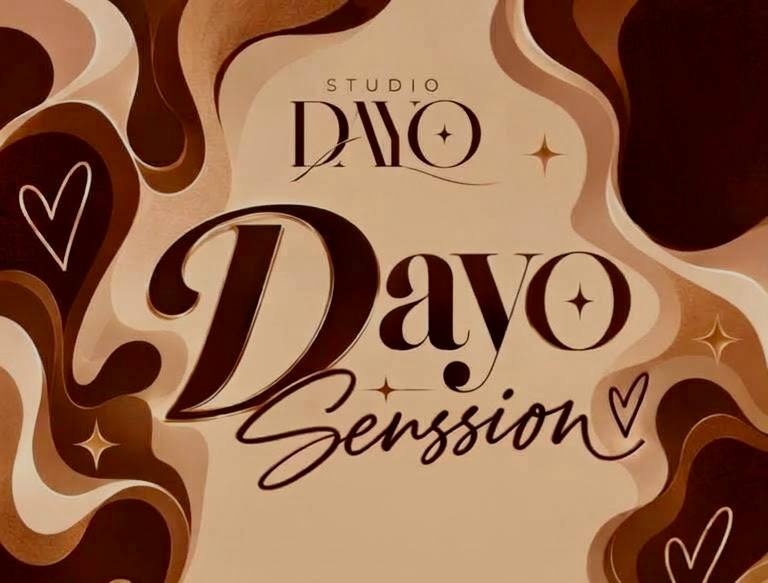 Dayo Session - Edição Exclusiva - São Paulo, SP