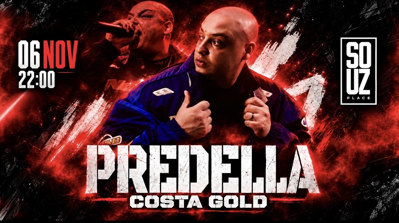 PREDELLA 06/11