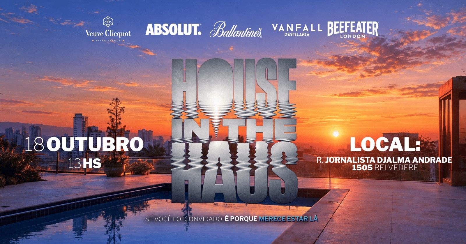 House in the Haus - Belo Horizonte, MG