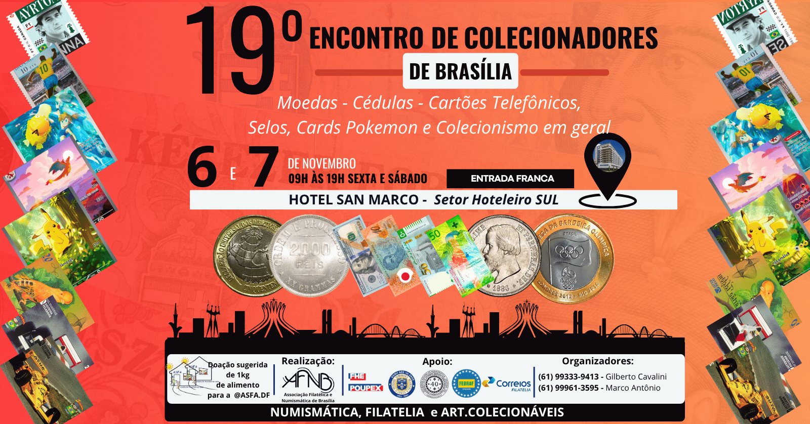 Source image — 19 Encontro Nacional de Colecionadores