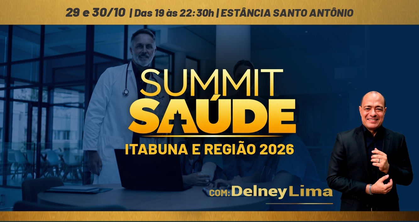 SUMMIT SAÚDE ITABUNA