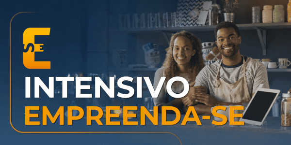 Imagem do evento Intensivo Empreenda-se