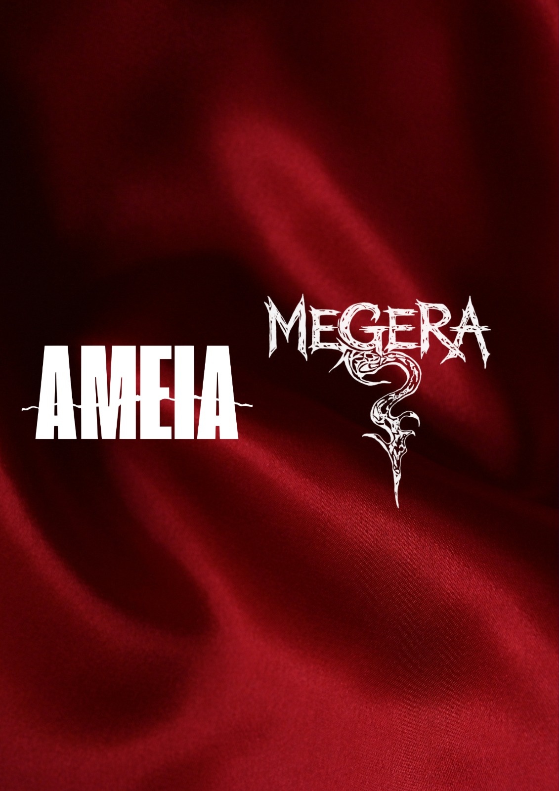 Ameia + Megera - Garanhuns, PE