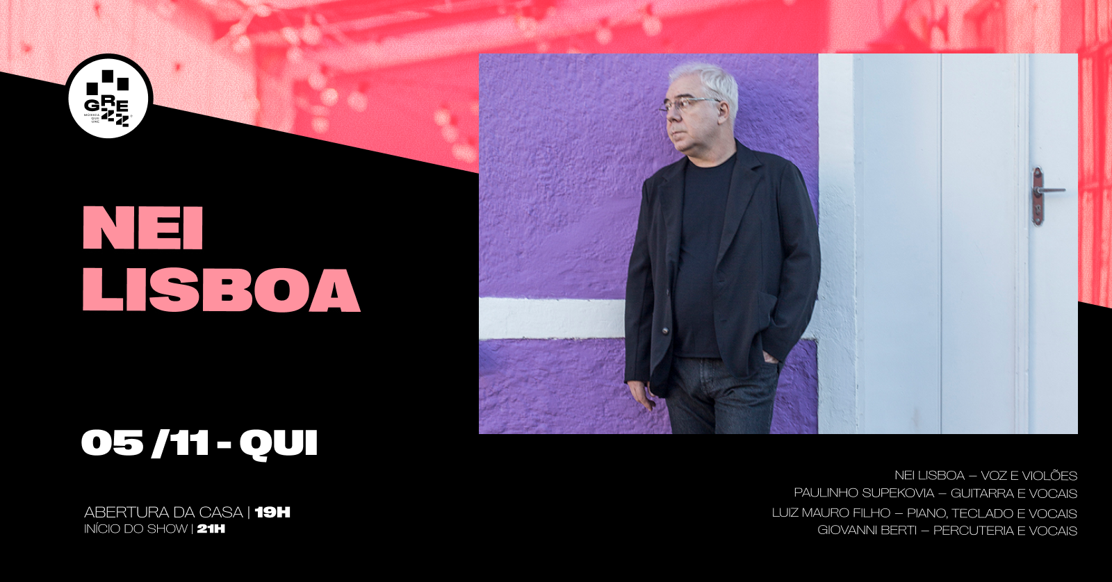 Nei Lisboa
