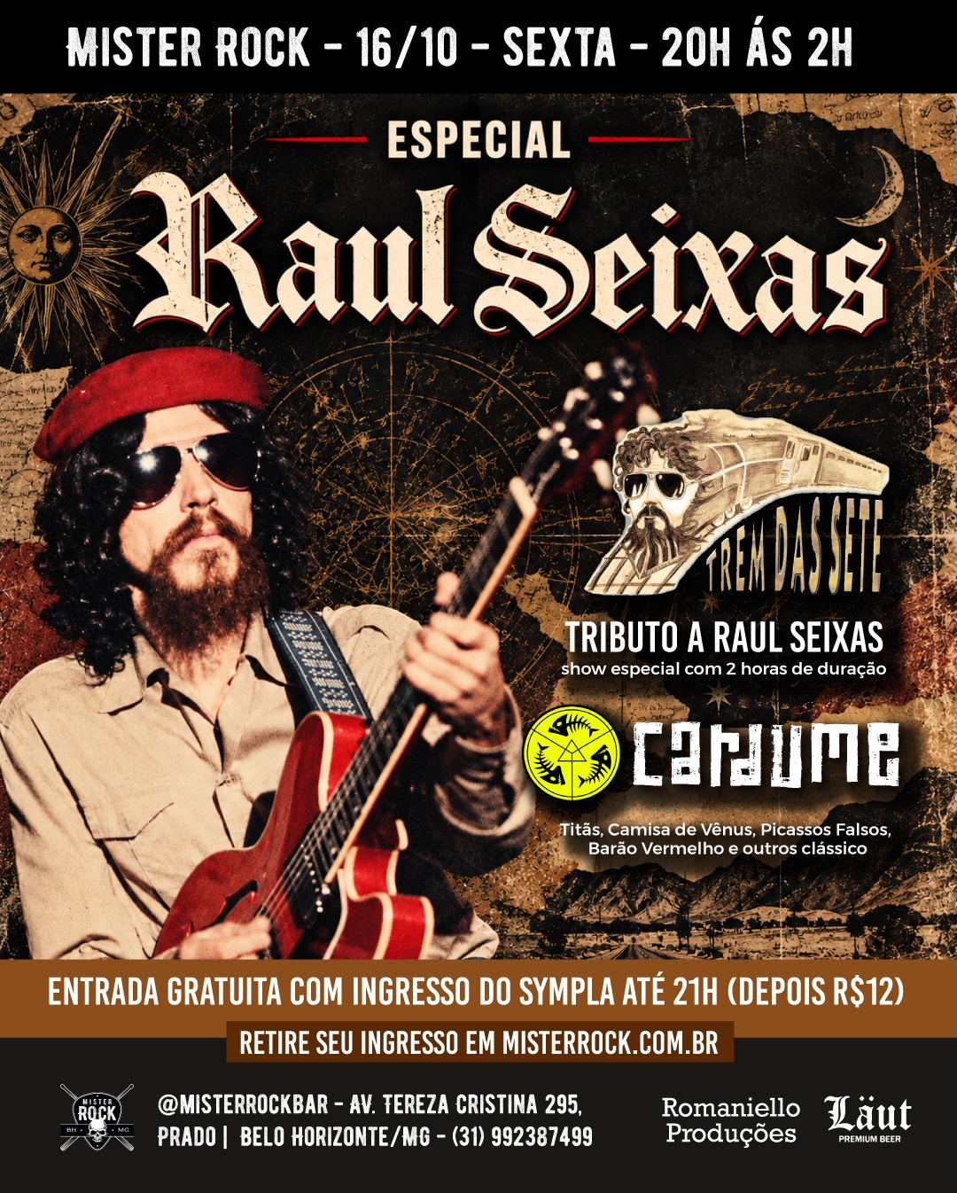 Imagem 1 da descrição do evento