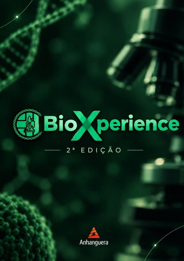 Imagem do evento BioXperience - 2ª edição