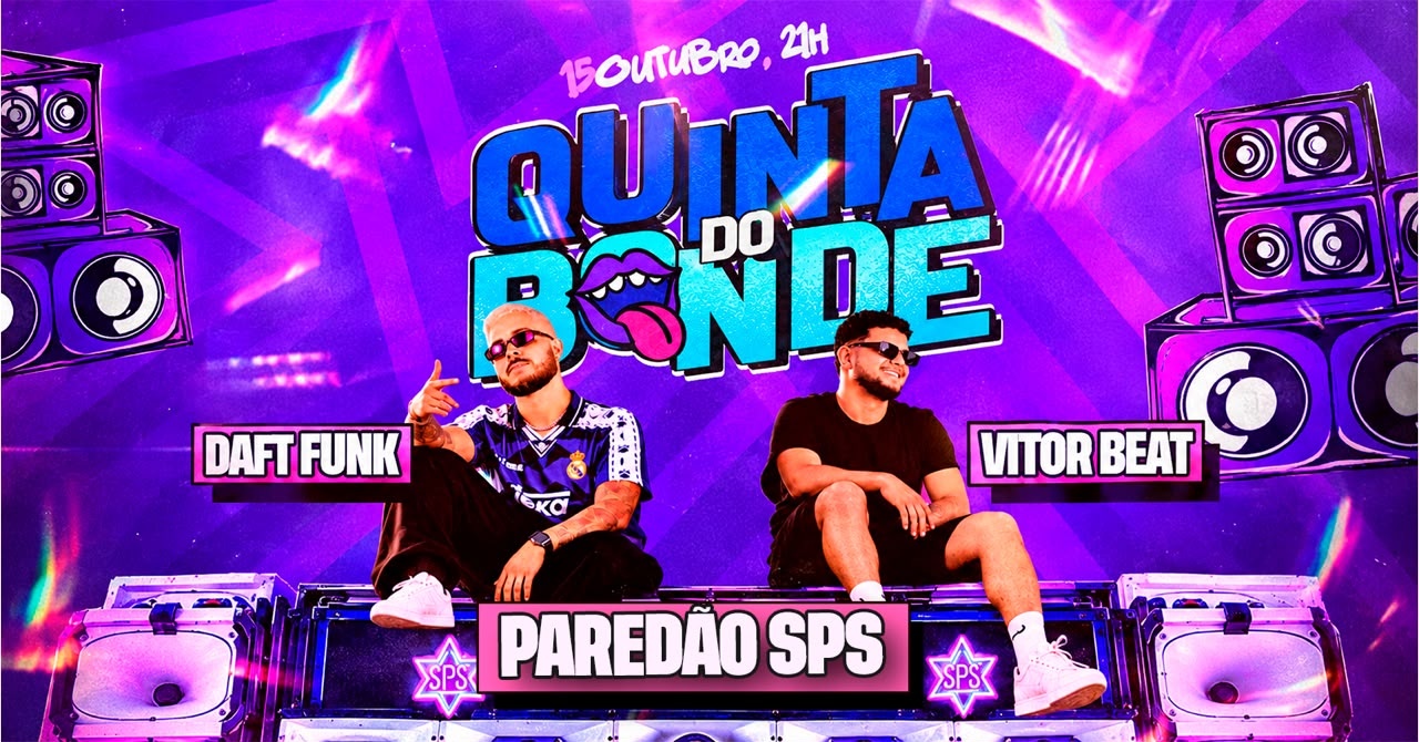 Quinta do bonde