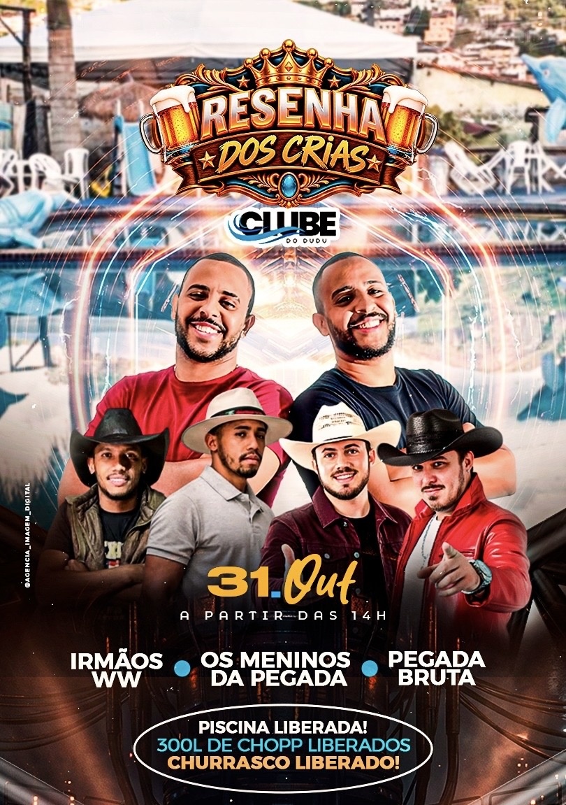 Imagem 1 da descrição do evento
