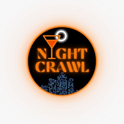 Night Crawl - Vila Madalena 17/10 - São Paulo, SP