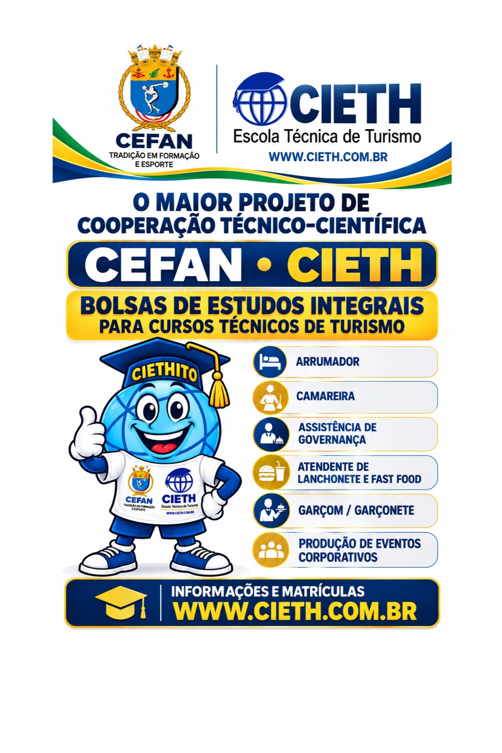 Imagem 1 da descrição do evento