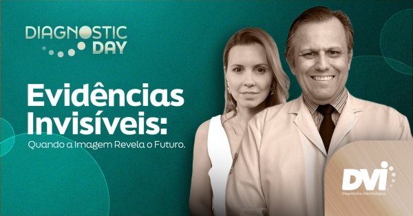 Imagem do evento Evidências Invisíveis: Quando a Imagem Revela o Futuro