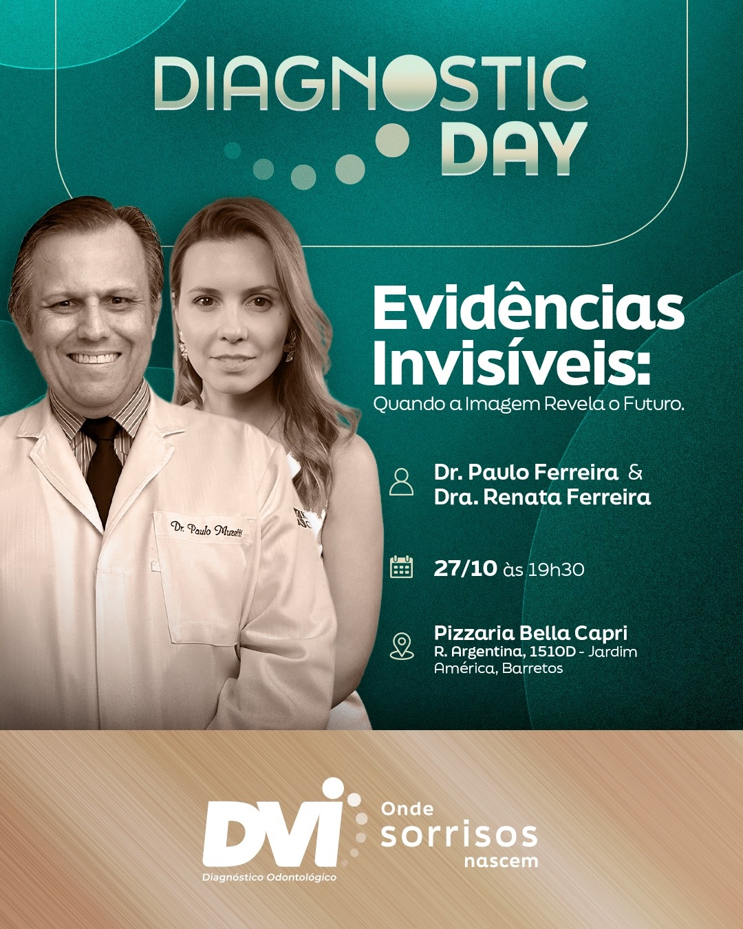 Imagem 1 da descrição do evento