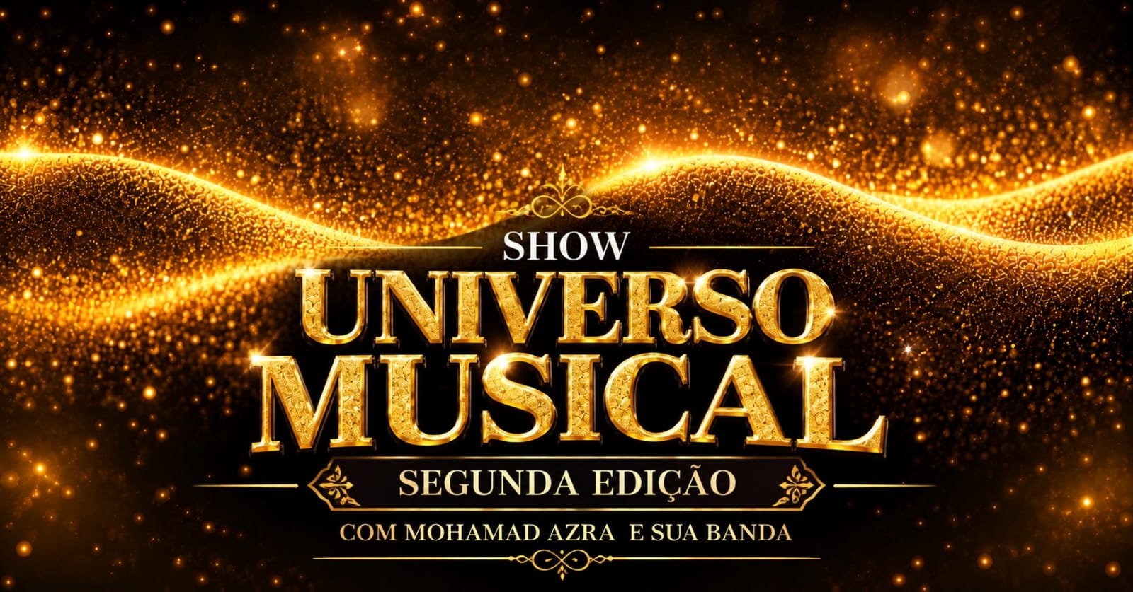 Universo Musical - São Paulo, SP