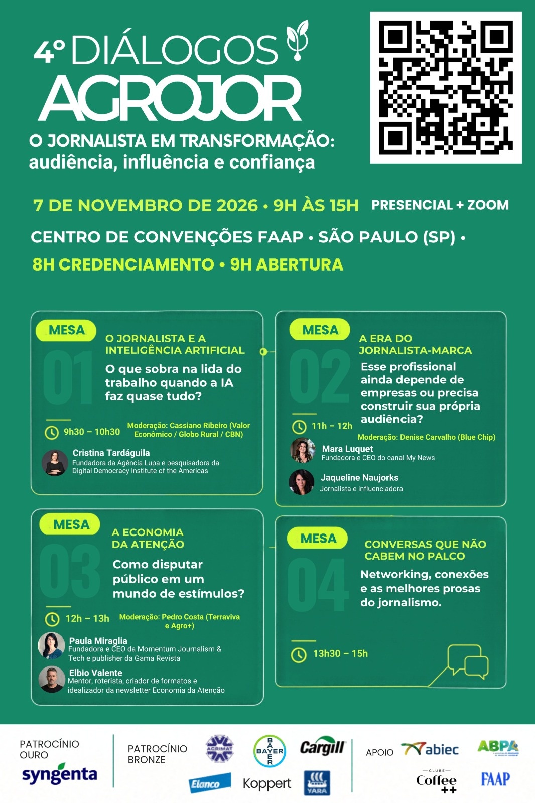 Imagem 1 da descrição do evento