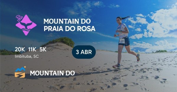 Imagem do evento Mountain Do Praia do Rosa 2027