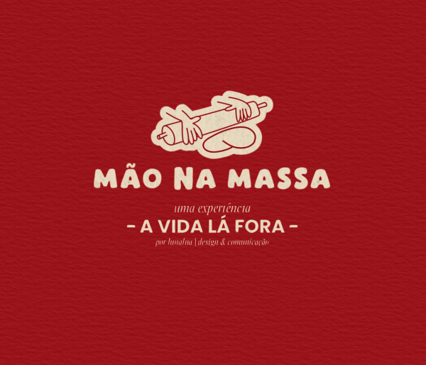 Imagem do evento mão na massa | a vida lá fora com lunalua